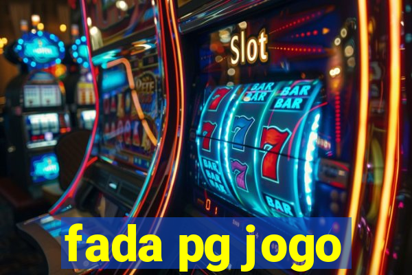 fada pg jogo